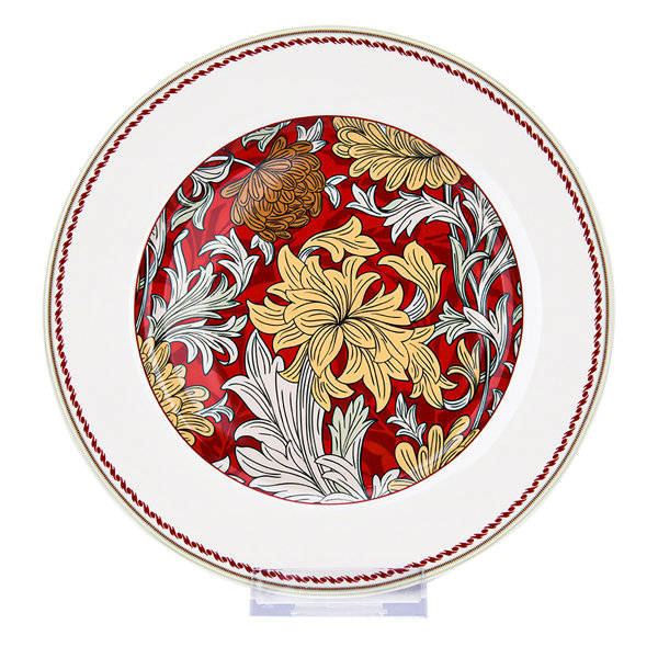 STP Goods Autumn Garden Fine China Dinnerware Set Service for 4 Wayfair